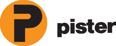 Pister logo
