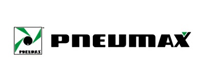 Pneumax logo Pneumax logo