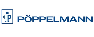 Poppelmann logo