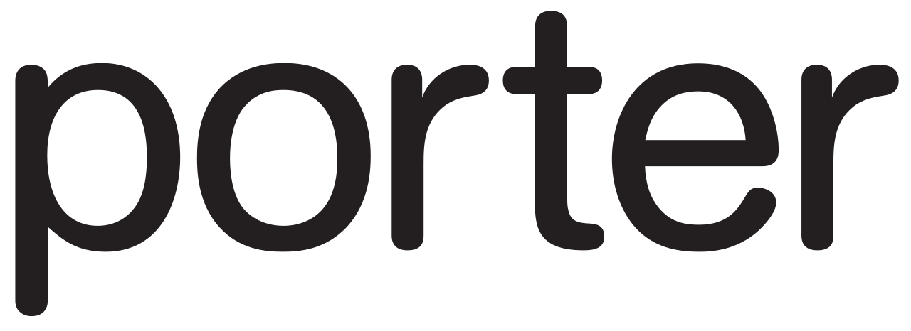 PORTER-SENA logo PORTER-SENA logo