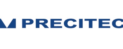Precitec logo Precitec logo