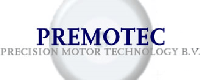 Premotec logo Premotec logo
