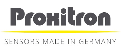 Proxitron logo Proxitron logo