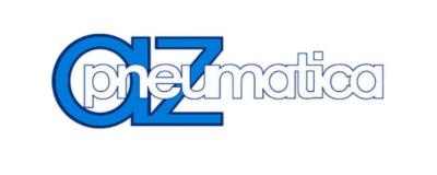 AZ Pneumatica logo AZ Pneumatica logo