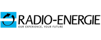 Radio Energie logo Radio Energie logo