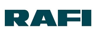 Rafi logo Rafi logo