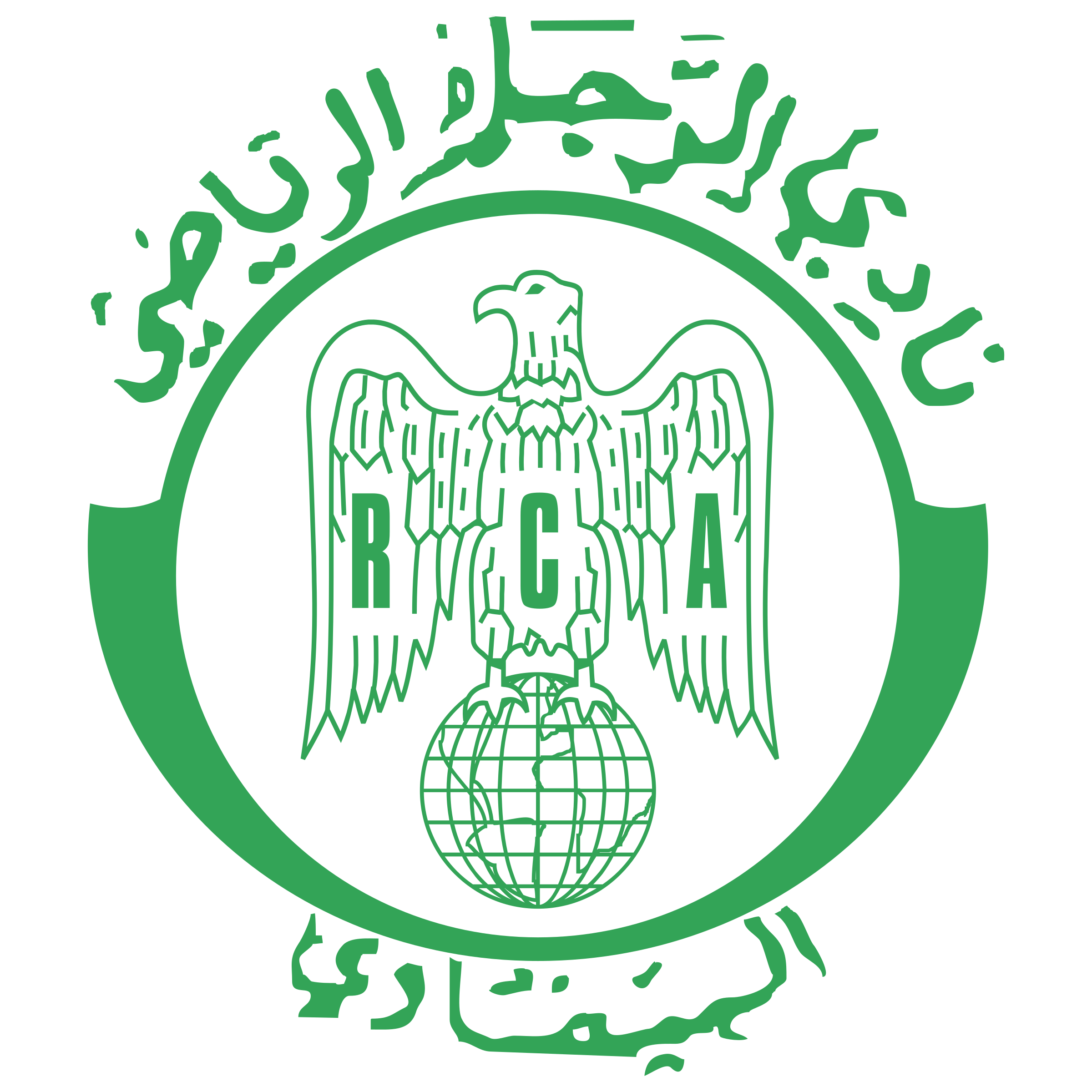 Raja logo