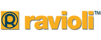 Ravioli logo Ravioli logo