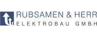 Rübsamen & Herr logo Rübsamen & Herr logo