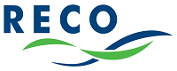 Reco logo Reco logo