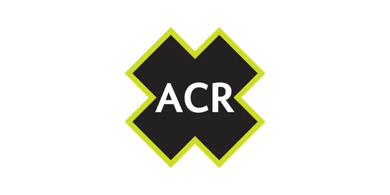 Acr Electronics logo