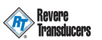 Revere logo Revere logo
