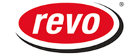 Revo logo Revo logo