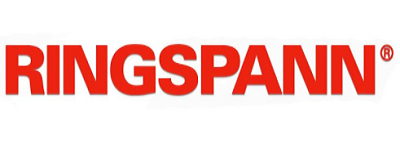 Ringspann logo Ringspann logo