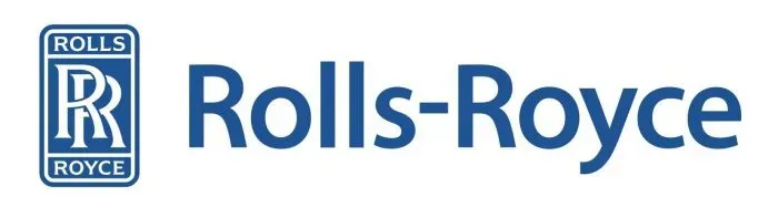Rolls Royce logo Rolls Royce logo