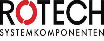Rotech logo