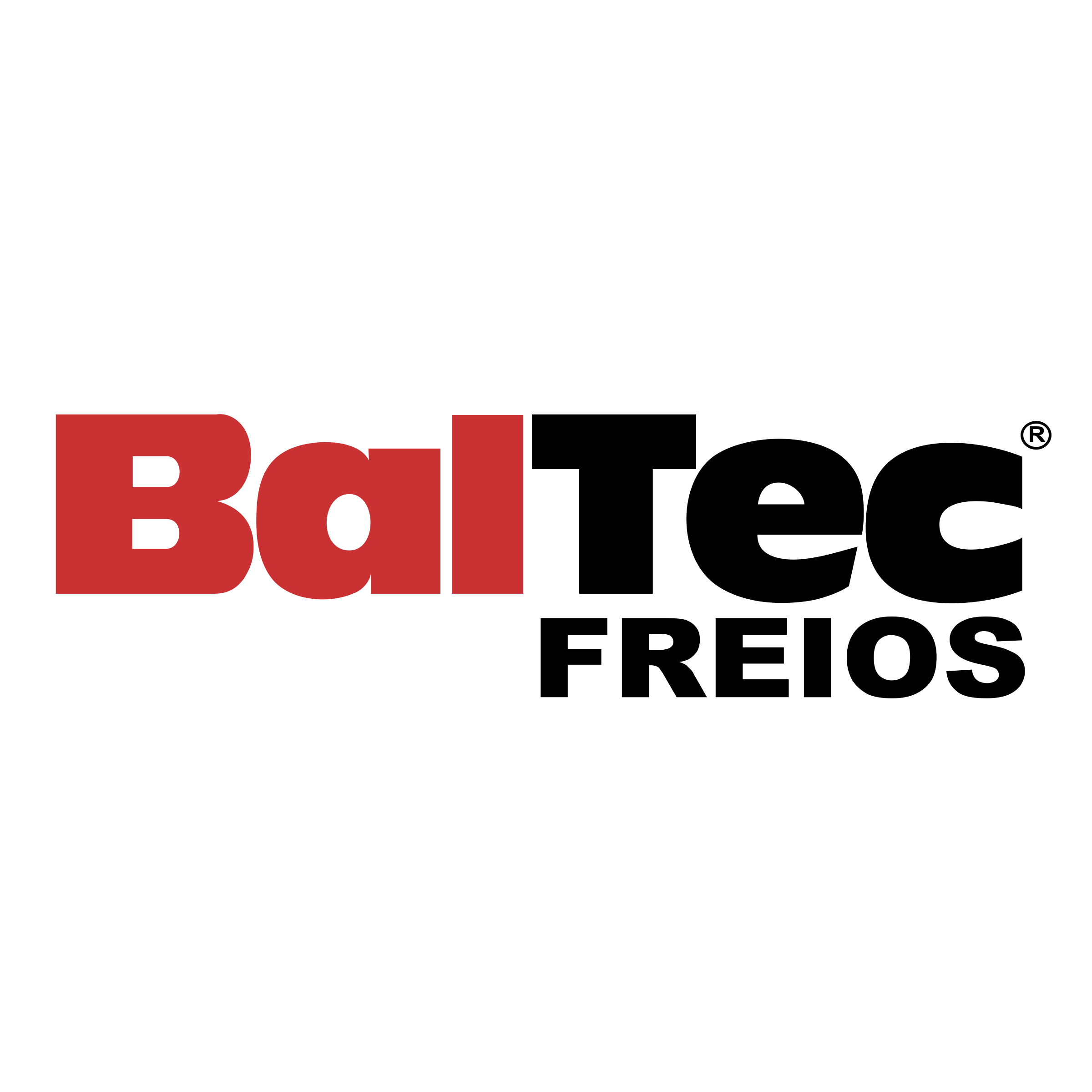 Bal-Tec logo