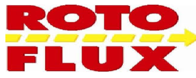Rotoflux logo