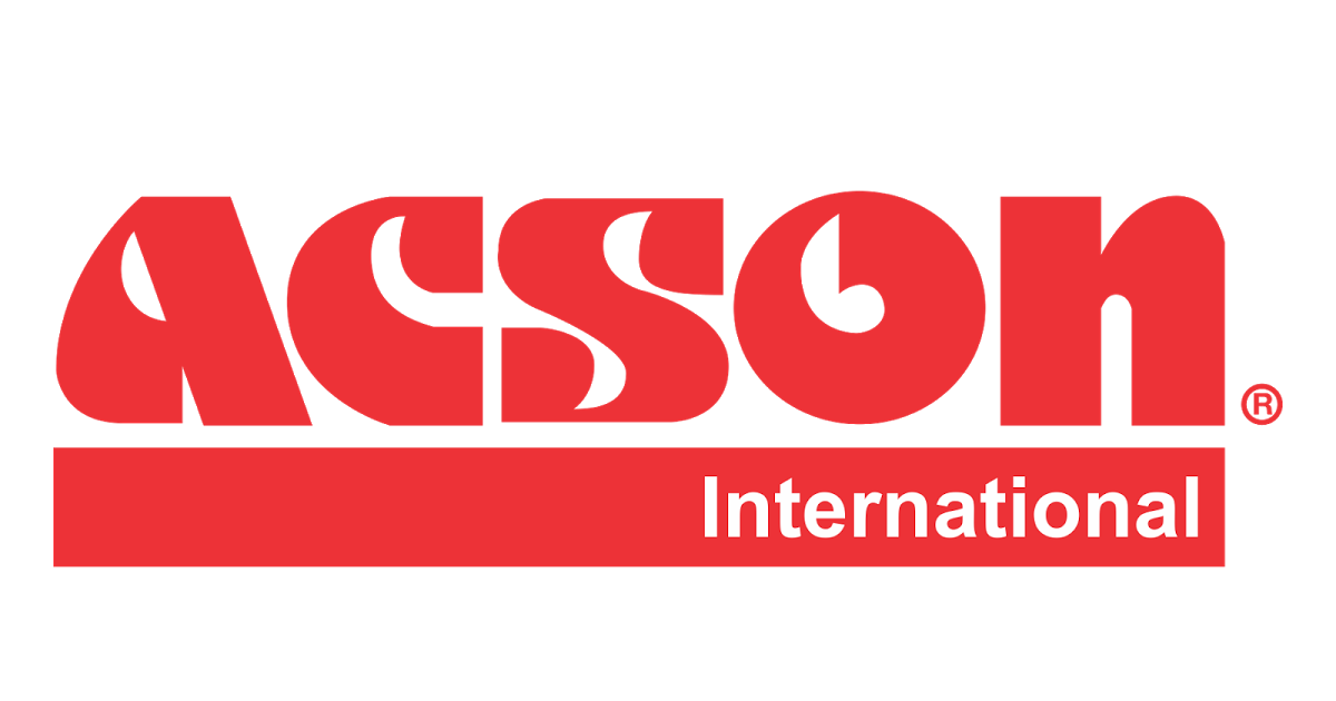 Acson International logo
