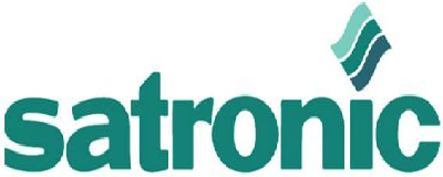 Satronic logo