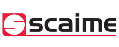 Scaime logo