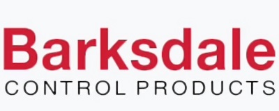 Barksdale logo Barksdale logo