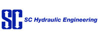 SC Hydraulic logo