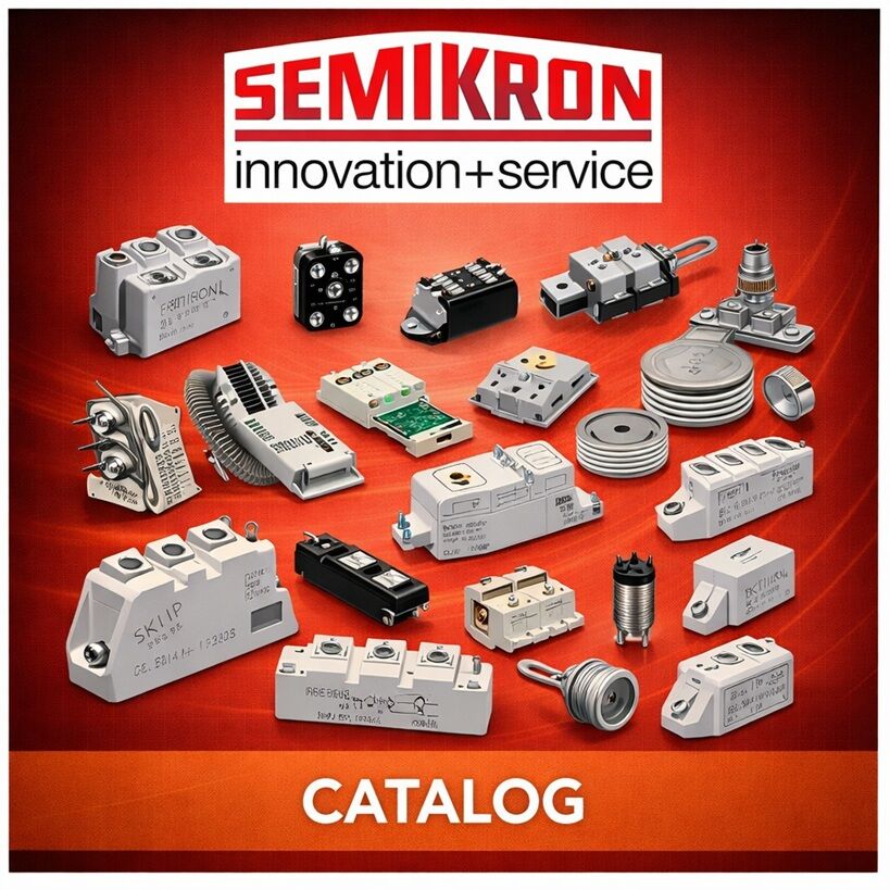 P/N: 27896010, Type: SEMiX106GD12T4p