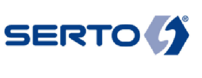 Serto logo Serto logo