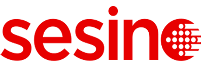 Sesino logo Sesino logo