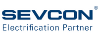 Sevcon logo Sevcon logo