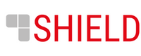 Shield logo Shield logo