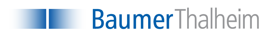 Baumer Thalheim logo Baumer Thalheim logo