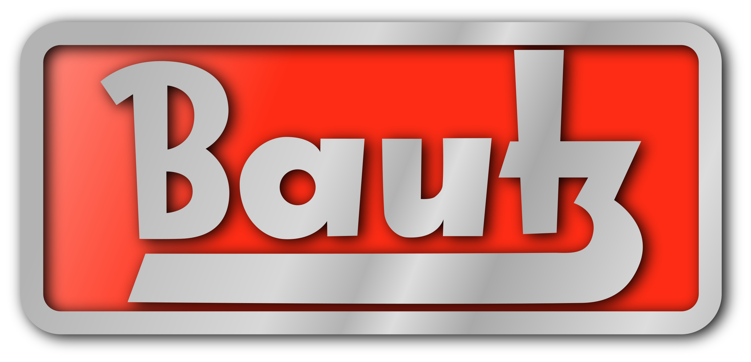 Bautz logo Bautz logo