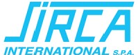 Sirca logo Sirca logo