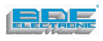 BDC logo