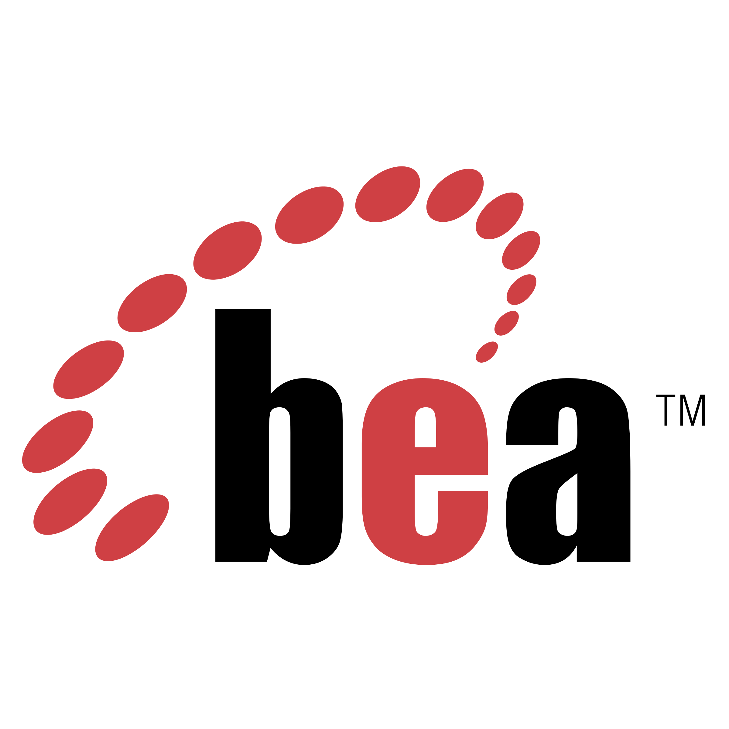 BEA logo