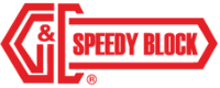 Speedy Block logo Speedy Block logo