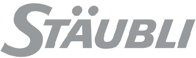 Staubli logo Staubli logo