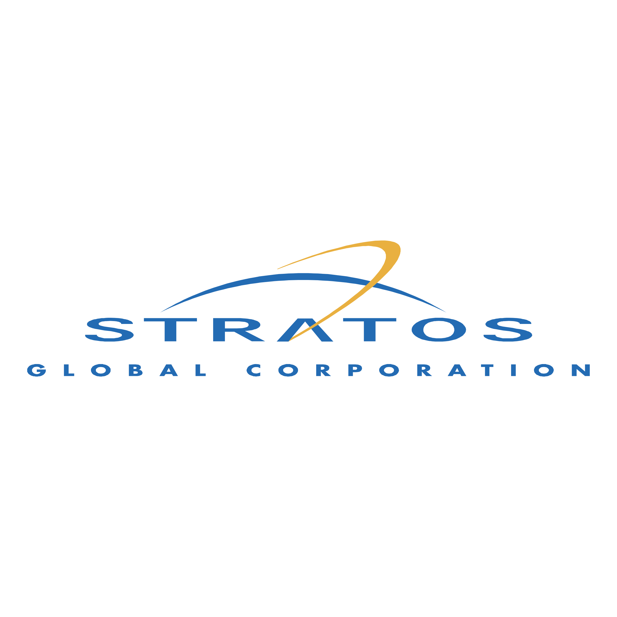 Stratos logo Stratos logo