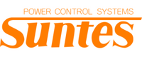 Suntes logo Suntes logo