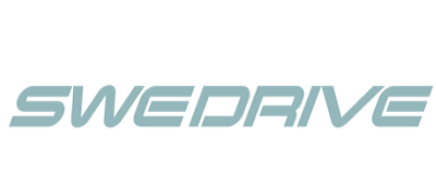 Swedrive logo