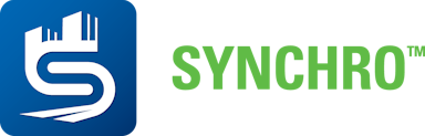 SYNCHRO logo SYNCHRO logo