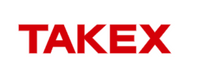 Takex logo Takex logo