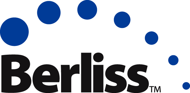 Berliss Bearing logo Berliss Bearing logo