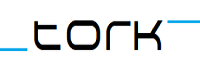 Tork logo Tork logo
