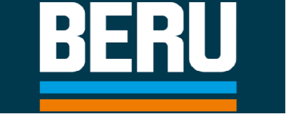 Beru logo Beru logo