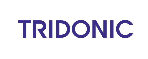 Tridonic logo Tridonic logo