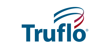 TRUFLO logo TRUFLO logo