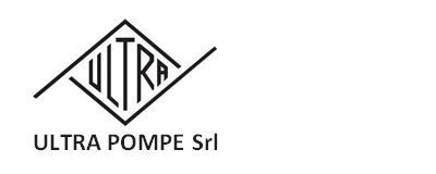 Ultra Pompe logo Ultra Pompe logo